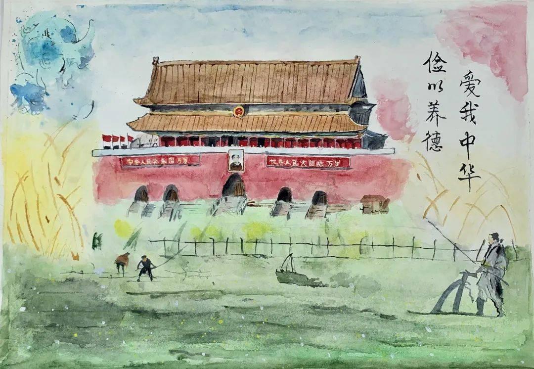 救援农场少年